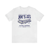 JOE'S CORNER DRIVE-IN Short Sleeve Tee