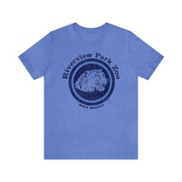 RIVERVIEW PARK ZOO (OLD HENRY DOORLY) Short Sleeve Tee