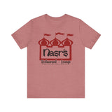 NASR'S RESTAURANT & LOUNGE Short Sleeve Tee