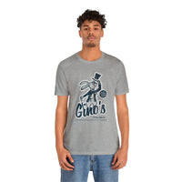 GINO'S Short Sleeve Tee