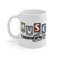 MUSE ADULT THEATRE Mug 11oz