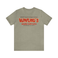 DUMPLING'S Short Sleeve Tee