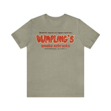 DUMPLING'S Short Sleeve Tee