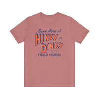 HINKY DINKY (MATCHBOOK) Short Sleeve Tee