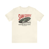 SAM GOODY RECORDS Short Sleeve Tee