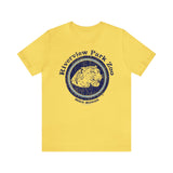 RIVERVIEW PARK ZOO (OLD HENRY DOORLY) Short Sleeve Tee