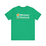 MISTER DONUT Short Sleeve Tee