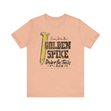 GOLDEN SPIKE DRIVE-IN THEATRE Short Sleeve Tee