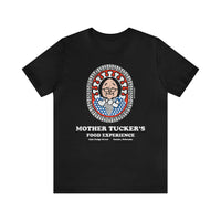 MOTHER TUCKER'S FOOD EXPERIENCE Short Sleeve Tee