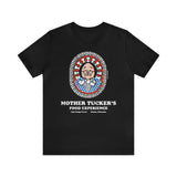 MOTHER TUCKER'S FOOD EXPERIENCE Short Sleeve Tee