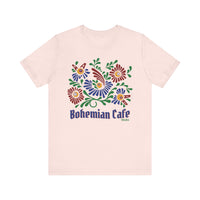 BOHEMIAN CAFE Short Sleeve Tee