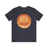 ROCKY'S PANCAKE RANCH Short Sleeve Tee