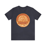 ROCKY'S PANCAKE RANCH Short Sleeve Tee