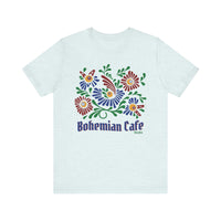 BOHEMIAN CAFE Short Sleeve Tee