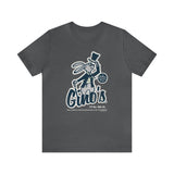 GINO'S Short Sleeve Tee