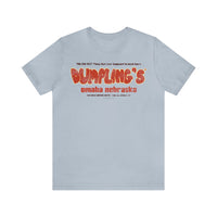 DUMPLING'S Short Sleeve Tee