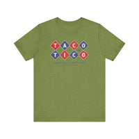 TACO TICO Short Sleeve Tee