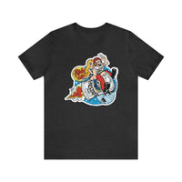 FALSTAFF - RIDE ON! Short Sleeve Tee