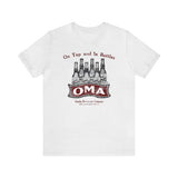 OMAHA BEVERAGE COMPANY Short Sleeve Tee