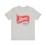 STORZ BEER (BREWED FOR THE BEER PRO) Short Sleeve Tee