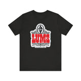 LUMS (LAMP) Short Sleeve Tee