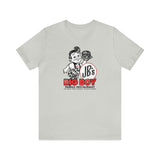 JB's BIG BOY Short Sleeve Tee