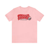 PLAYLAND SPEEDWAY (CB) Short Sleeve Tee