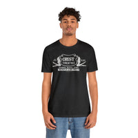 CREST THEATRE (CB) Short Sleeve Tee