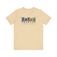 ASTRO THEATRE Short Sleeve Tee