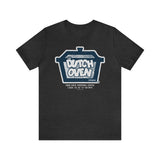 DUTCH OVEN Short Sleeve Tee