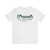 O'TOOLE'S KARAOKE BAR Short Sleeve Tee