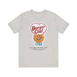 BURGER CHEF Short Sleeve Tee