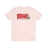 PLAYLAND SPEEDWAY (CB) Short Sleeve Tee