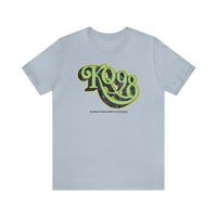 KQ98 Short Sleeve Tee