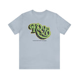 KQ98 Short Sleeve Tee