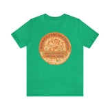 ROCKY'S PANCAKE RANCH Short Sleeve Tee