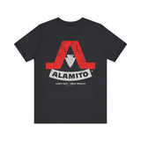 ALAMITO DAIRY Short Sleeve Tee