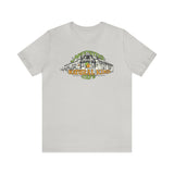 McFOSTER'S NATURAL KIND CAFE Short Sleeve Tee