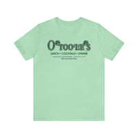 O'TOOLE'S KARAOKE BAR Short Sleeve Tee