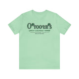 O'TOOLE'S KARAOKE BAR Short Sleeve Tee