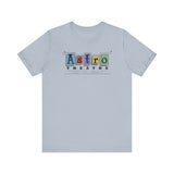 ASTRO THEATRE Short Sleeve Tee