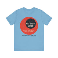 WESTROADS DINNER THEATER Short Sleeve Tee