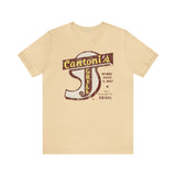 CANTONI'S GRILL Short Sleeve Tee