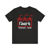 NASR'S RESTAURANT & LOUNGE Short Sleeve Tee