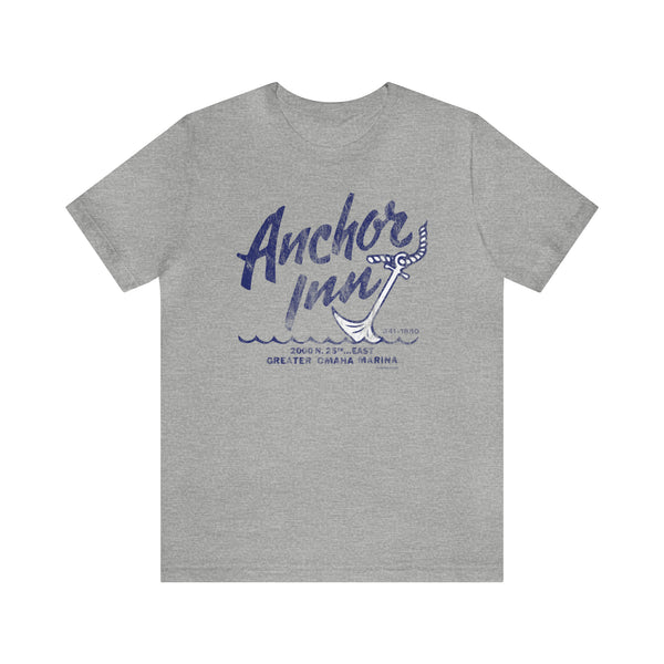 ANCHOR INN Short Sleeve Tee