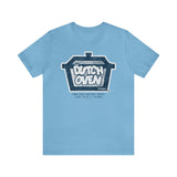 DUTCH OVEN Short Sleeve Tee