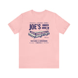 JOE'S CORNER DRIVE-IN Short Sleeve Tee