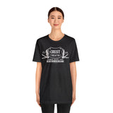 CREST THEATRE (CB) Short Sleeve Tee