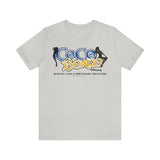 COCO BONGO Short Sleeve Tee