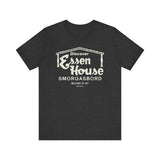 ESSEN HOUSE SMORGASBORD Short Sleeve Tee